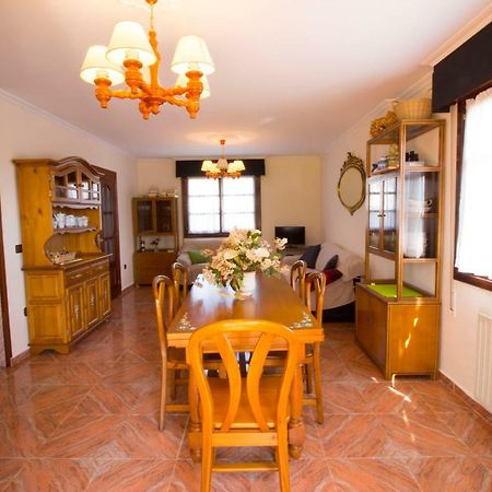 Casa Rural El Ferjo โกลุงกา ภายนอก รูปภาพ