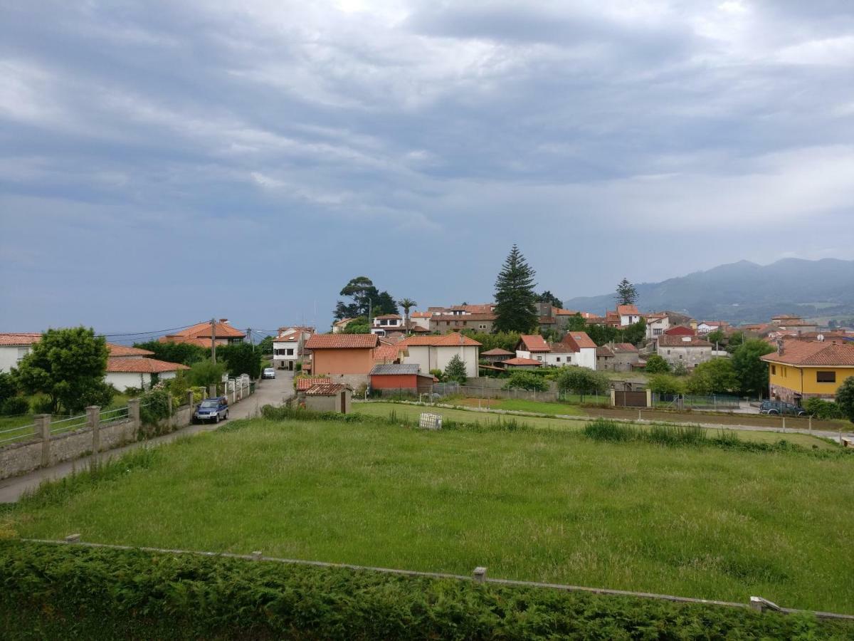 Casa Rural El Ferjo โกลุงกา ภายนอก รูปภาพ