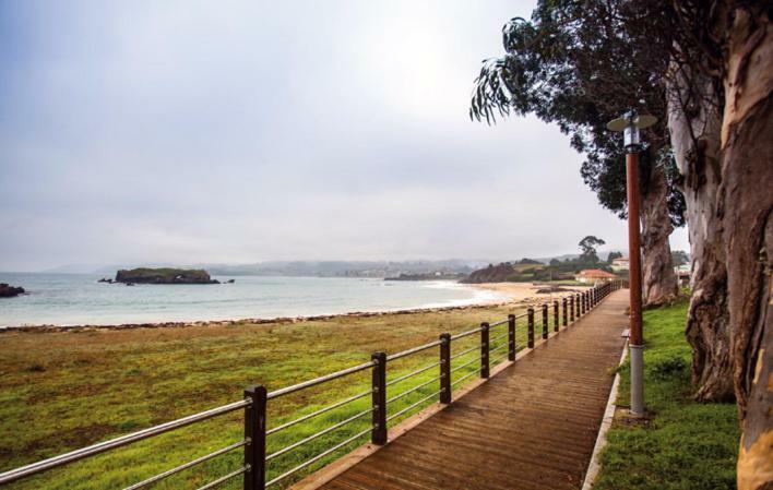 Casa Rural El Ferjo โกลุงกา ภายนอก รูปภาพ