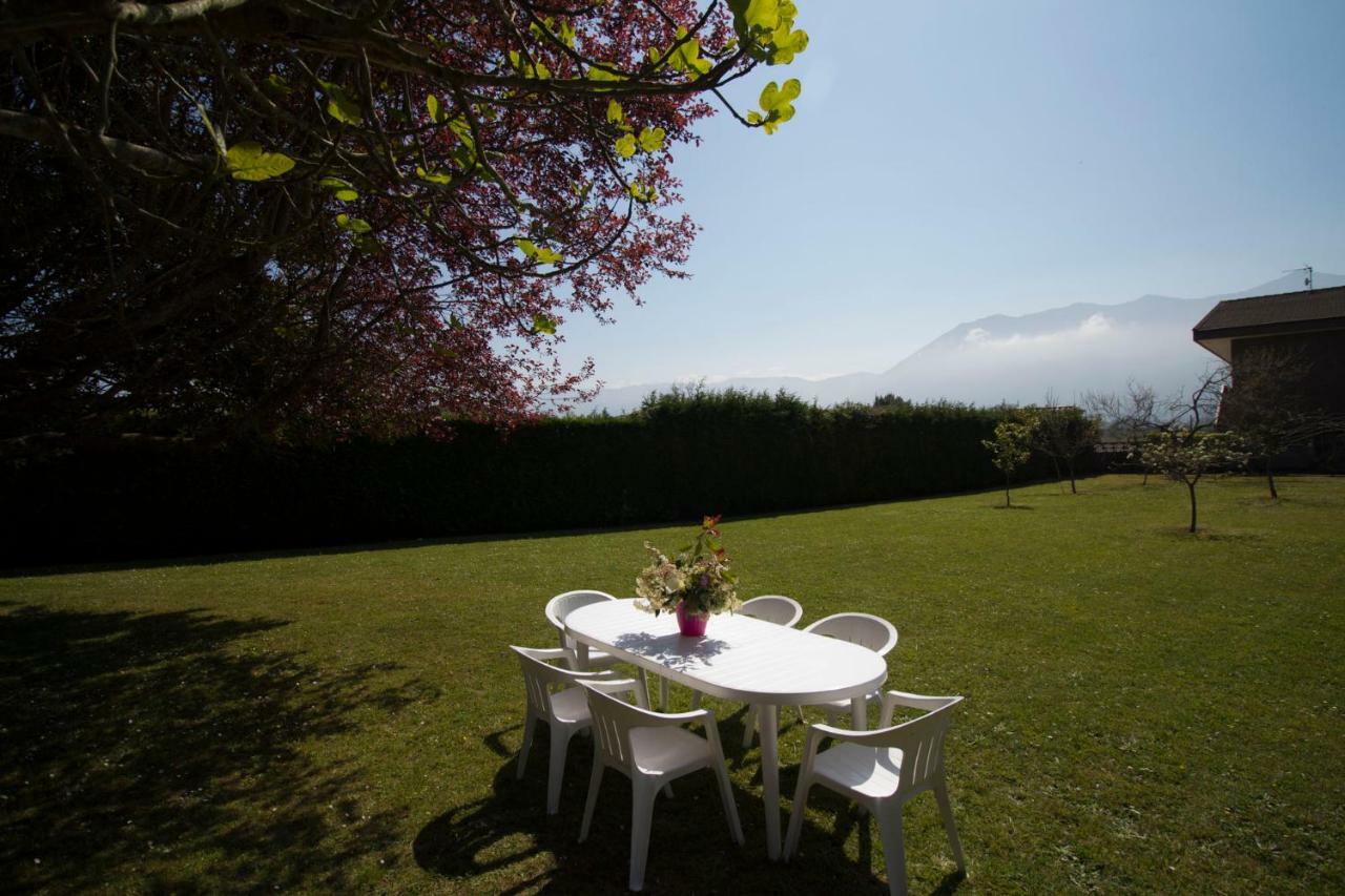 Casa Rural El Ferjo โกลุงกา ภายนอก รูปภาพ