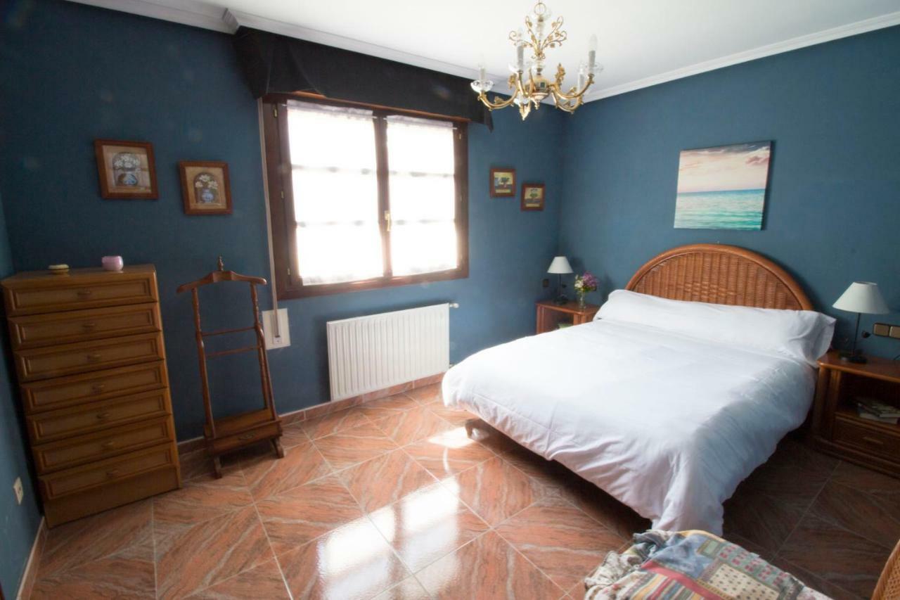 Casa Rural El Ferjo โกลุงกา ภายนอก รูปภาพ